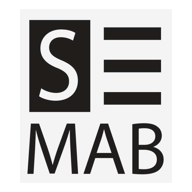 Seemab's English Class Logo